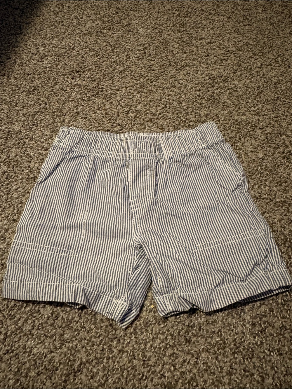 Carter's Coastal 2pc Set - Picture 5 of 7